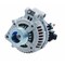 Wai Global Alternator, ALTND IRIF 150A 12V HP, 150 Amp12 Volt, CW, 6Groove Pulley 11205N - alternate 7